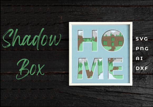 Home 3D Layer SVG: A Versatile Tool for Creative Projects