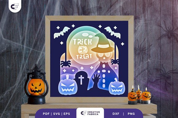 Skull 3D Layered Paper Cut SVG – A Practical Guide for Creators and Halloween Enthusiasts